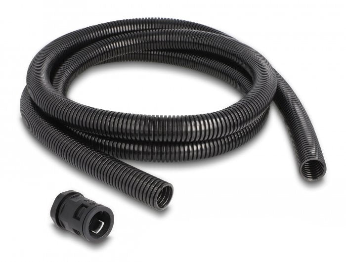EAN 4043619604654 - DeLOCK 60465 organizador de cables Pasacables 1 pieza(s) imagen 1