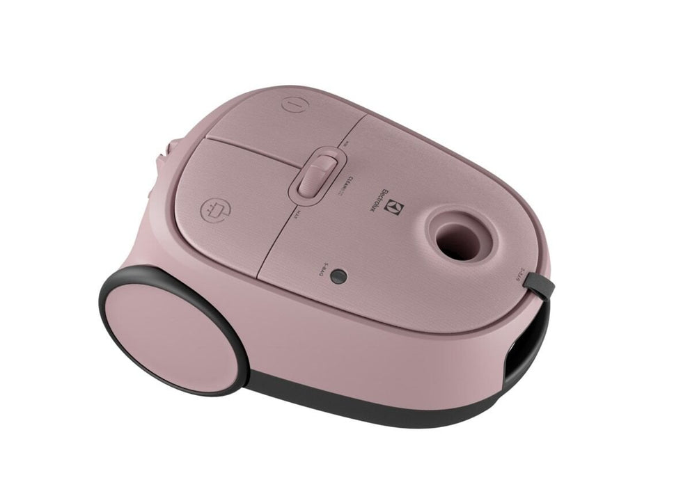 EAN 7332543836697 - Electrolux EB61CWPTD 3,5 L Aspiradora cilíndrica Secar 850 W Bolsa para el polvo imagen 5