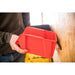EAN 3253561827396 - Stanley STST82739-1 caja de almacenaje Bandeja de almacenamiento Rectangular Polipropileno (PP) Rojo imagen 4