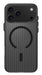 EAN 4252011912568 - 4smarts 541642 funda para teléfono móvil 17,5 cm (6.9") Negro, Transparente imagen 1