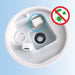EAN 7640115593924 - Stylies Lynx humidificador Ultrasónica 3 L Blanco 23 W imagen 5