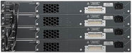 EAN 0882658610301 - Cisco Catalyst WS-C2960X-24TS-LL switch Gestionado L2/L3 Gigabit Ethernet (10/100/1000) Negro imagen 3