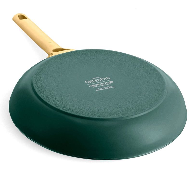 EAN 4894871081819 - GreenPan CC010214-001 kit de cacerolas 2 pieza(s) imagen 3