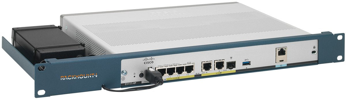 EAN 8718868918925 - Rackmount.IT RM-CI-T9 accesorio de bastidor Soporte de montaje imagen 3