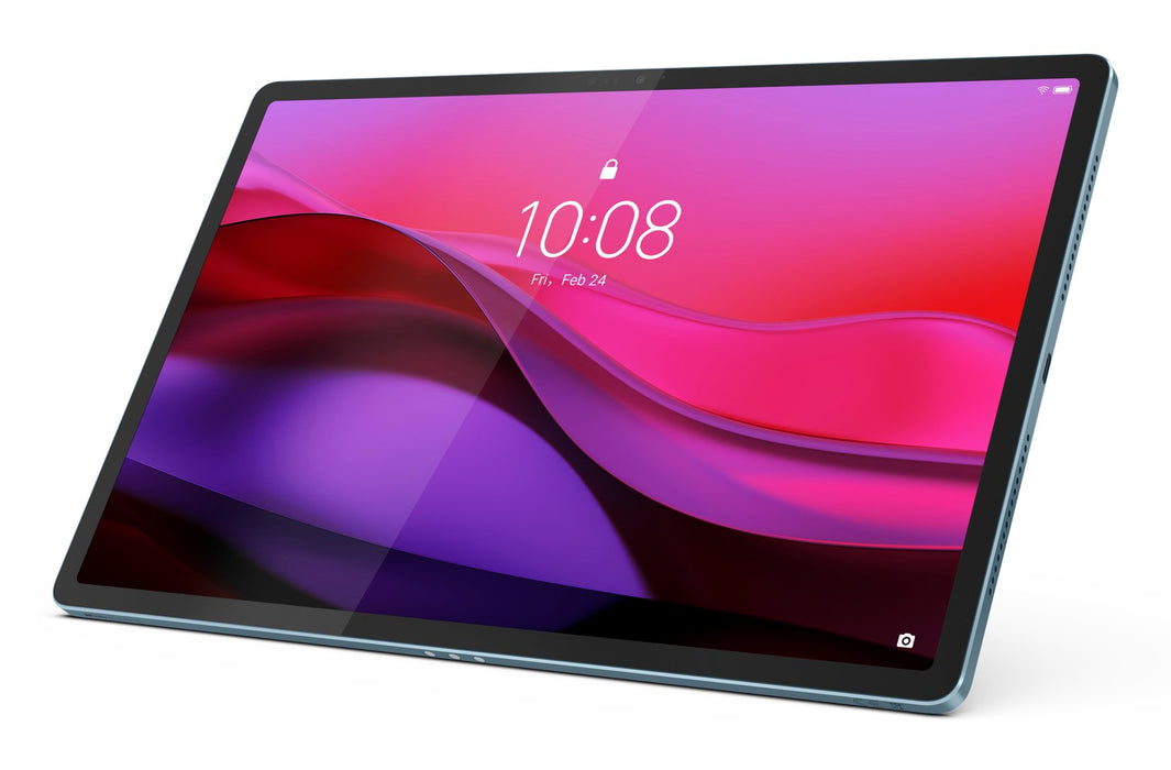 EAN 198155121913 - Lenovo Yoga Tab Plus Qualcomm Snapdragon 256 GB 32,3 cm (12.7") 16 GB Wi-Fi 7 (802.11be) Android 14 Verde  imagen 7