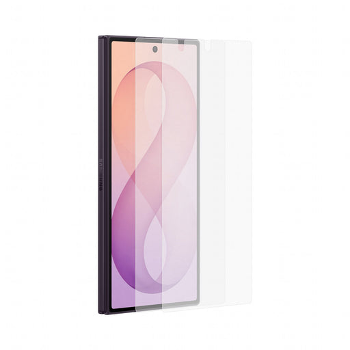 EAN 8806099229429 - Samsung EF-UF976CTEGWW protector de pantalla o trasero para teléfono móvil Protector de pantalla anti-ref imagen 1