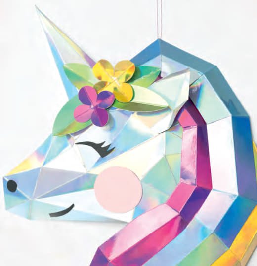 EAN 4001868125993 - Folia 12049 papel decorativo Bloc de hojas de papel para bellas artes 12 hojas imagen 3