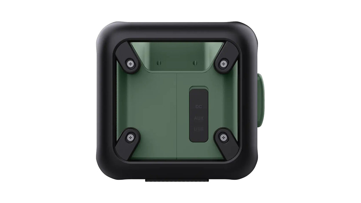 EAN 4262508450336 - Telestar 5700003 radio Internet Digital Negro, Verde imagen 5