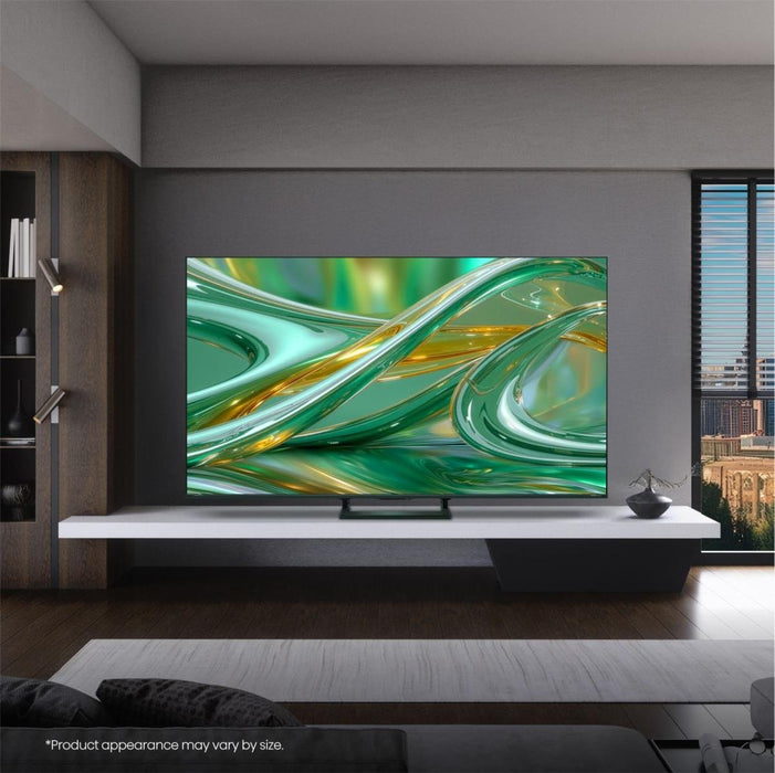 EAN 6942351434391 - Hisense 50E8S 127 cm (50") 4K Ultra HD Smart TV Wifi Negro imagen 13