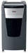 EAN 5028252625630 - Rexel Momentum Extra XP422+ triturador de papel Corte en partículas 55 dB Negro imagen 1