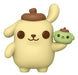 EAN 0889698803182 - FUNKO POP! Pompompurin with Dessert imagen 1