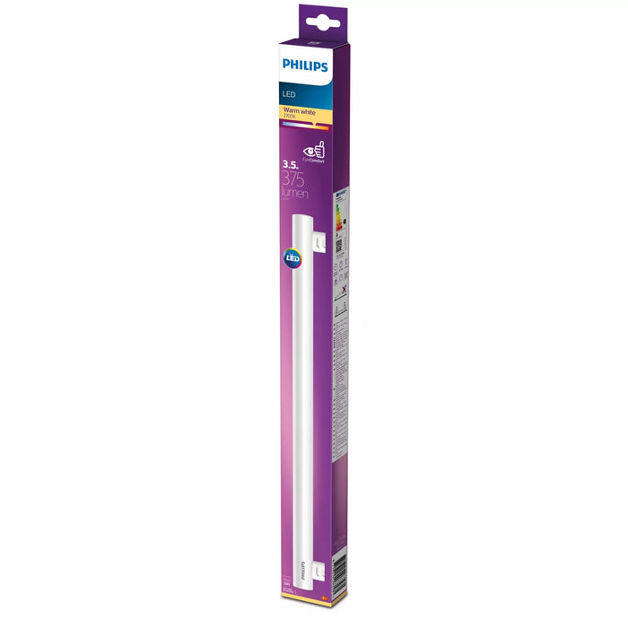 EAN 8719514263581 - Philips 8719514263581 lámpara LED Blanco cálido 2700 K 3,5 W F imagen 1
