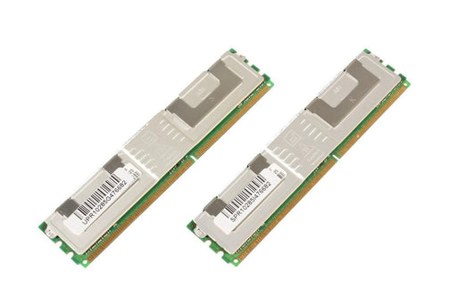 EAN 5704327390398 - CoreParts MMG2243/4GB módulo de memoria 2 x 2 GB DDR2 ECC imagen 1