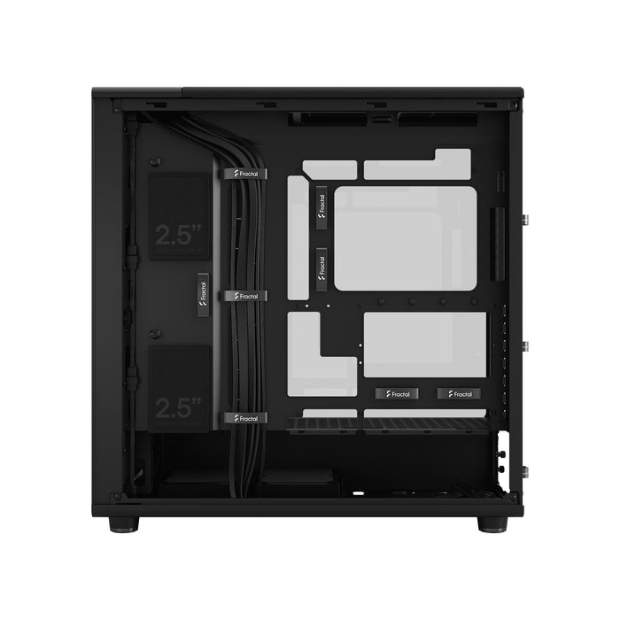EAN 7340172711186 - Fractal Design North XL Momentum Edition Midi Tower Negro imagen 7