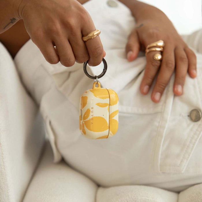 EAN 4772229236855 - BURGA Lemon Tart Funda imagen 5