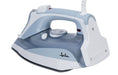 EAN 8421078035381 - JATA PL1058C plancha Plancha a vapor Suela de cerámica 3000 W Gris, Blanco imagen 2