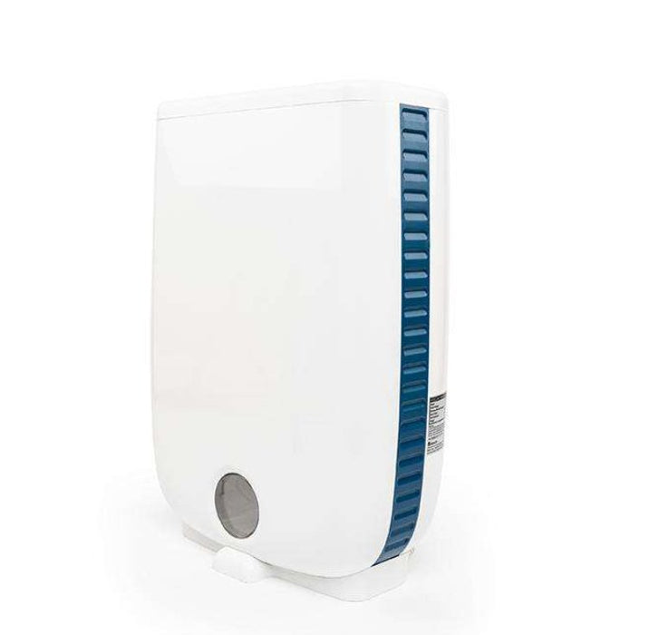 EAN 5060409600718 - Meaco DD8L deshumidificador 2 L 48 dB 330 W Blanco imagen 9