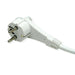 EAN 7630049632554 - ROLINE 19.07.2344 base múltiple 1,5 m 3 salidas AC Interior Blanco imagen 2