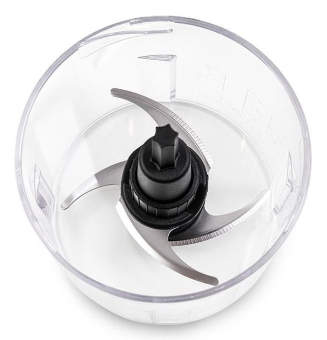 EAN 5608475037597 - Haeger Chop Master 0,5 L 500 W Blanco imagen 4