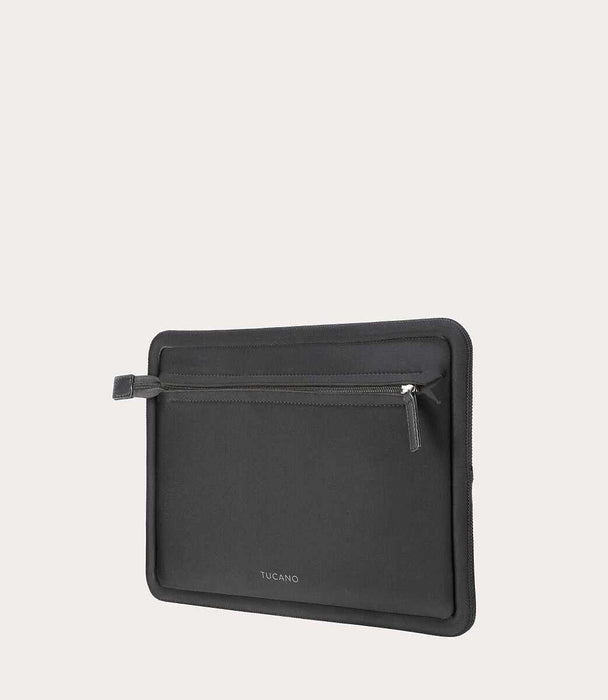 EAN 8020252163966 - Tucano Intorno 33 cm (13") Funda Negro imagen 2