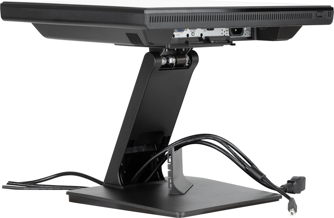 EAN 4948570122158 - iiyama ProLite T1732MSC-B1SAG pantalla para PC 43,2 cm (17") 1280 x 1024 Pixeles Full HD LED Pantalla tác imagen 19