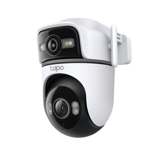 EAN 1210002611190 - TP-Link Tapo TC47 cámara de vigilancia Almohadilla Cámara de seguridad IP Interior y exterior 2304 x 1296 imagen 1