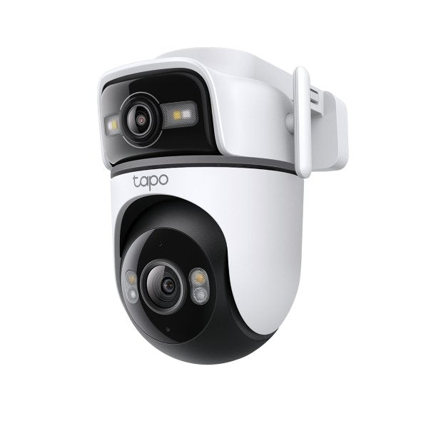 EAN 1210002611190 - TP-Link Tapo TC47 cámara de vigilancia Almohadilla Cámara de seguridad IP Interior y exterior 2304 x 1296 imagen 1