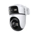 EAN 1210002611190 - TP-Link Tapo TC47 cámara de vigilancia Almohadilla Cámara de seguridad IP Interior y exterior 2304 x 1296 imagen 1