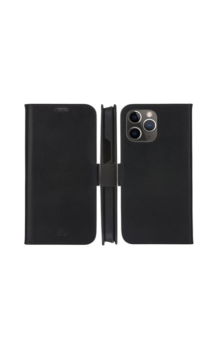 EAN 5711428013194 - dbramante1928 Lynge funda para teléfono móvil 17 cm (6.7") Funda cartera Negro imagen 3