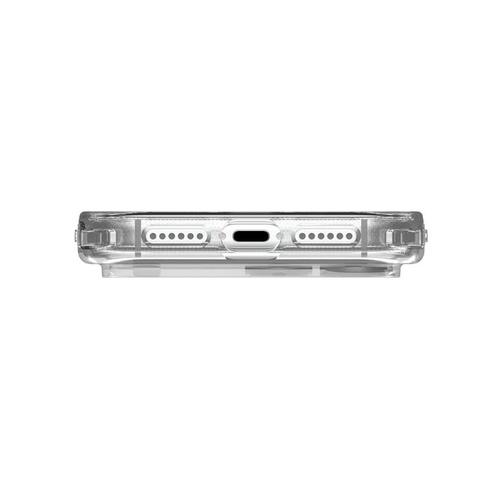 EAN 840283922640 - Urban Armor Gear Plyo funda para teléfono móvil 17,5 cm (6.9") Plata, Transparente imagen 4