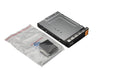 EAN 0672042309894 - Supermicro MCP-220-00150-0B panel bahía disco duro 8,89 cm (3.5") Bandeja para disco duro Negro imagen 2