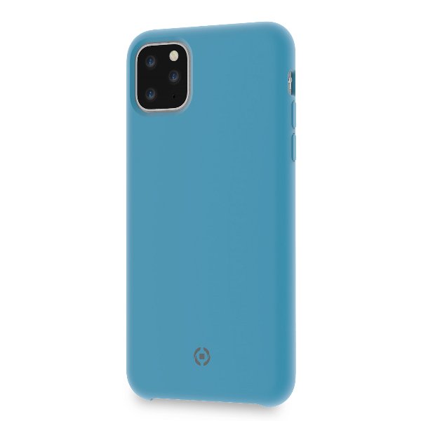 EAN 8021735753414 - Celly LEAF funda para teléfono móvil 16,5 cm (6.5") Azul imagen 1