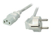 EAN 4049759205102 - EFB Elektronik EK501.2V2 cable de transmisión Gris 2 m CEE7/7 C13 acoplador imagen 1