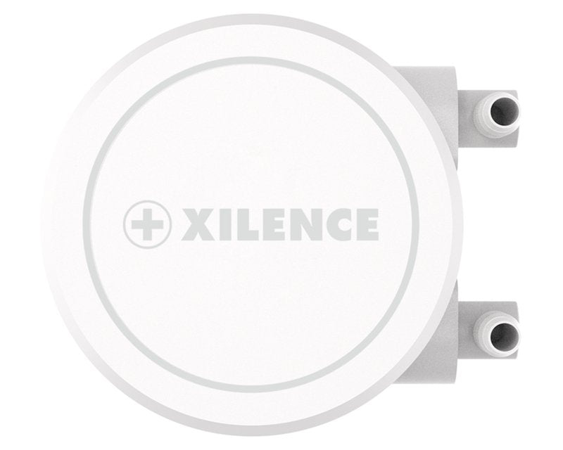 EAN 4044953502897 - Xilence Performance A+ XC974 Procesador Sistema de refrigeración líquida todo en uno Blanco imagen 9