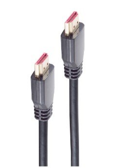 EAN 4017538135964 - shiverpeaks BS10-46025 cable HDMI 1 m HDMI tipo A (Estándar) Negro imagen 1
