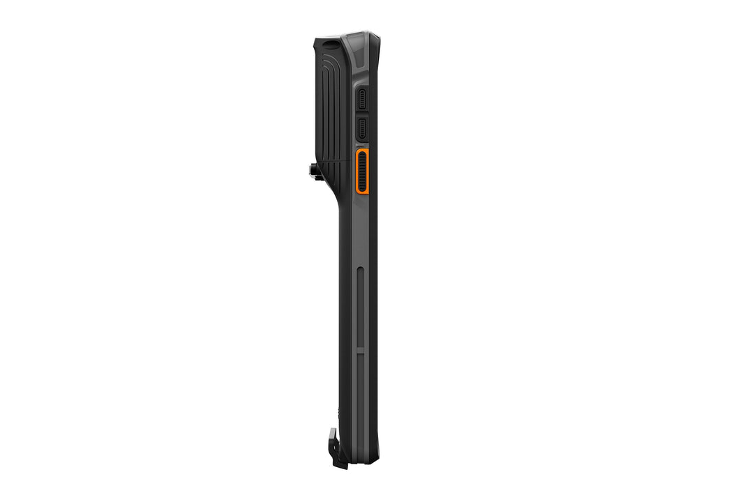 EAN 0729927498300 - AVPos AVP-DC80 ordenador móvil de mano 14,5 cm (5.7") 1440 x 720 Pixeles Pantalla táctil Negro imagen 5