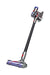 EAN 5025155080306 - Dyson V8 Total Clean Aspiradora escoba 2 en 1 Batería Secar Sin bolsa Negro, Níquel imagen 1