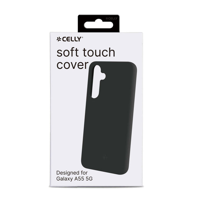 EAN 8021735207023 - Celly CROMO1064BK funda para teléfono móvil 16,8 cm (6.6") Negro imagen 9