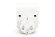 EAN 4016032385660 - Digitus DN-95400 limitador de tensión Blanco 1 salidas AC 230 V imagen 4