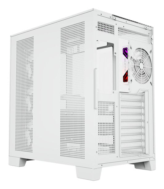 EAN 6978262010904 - XYZ TESSERACT A-RGB Blanco imagen 4