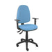 EAN 8436586628529 - PIQUERAS Y CRESPO 04ASB13B10CRN silla de oficina y de ordenador Asiento acolchado Respaldo acolchado imagen 1