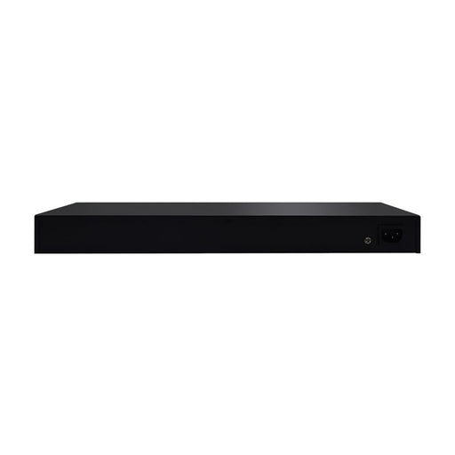 EAN 6977362510284 - Wi-Tek WI-SG116F switch No administrado Gigabit Ethernet (10/100/1000) Negro, Naranja imagen 2