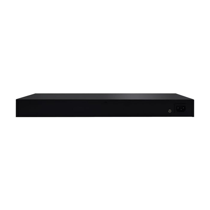 EAN 6977362510284 - Wi-Tek WI-SG116F switch No administrado Gigabit Ethernet (10/100/1000) Negro, Naranja imagen 2