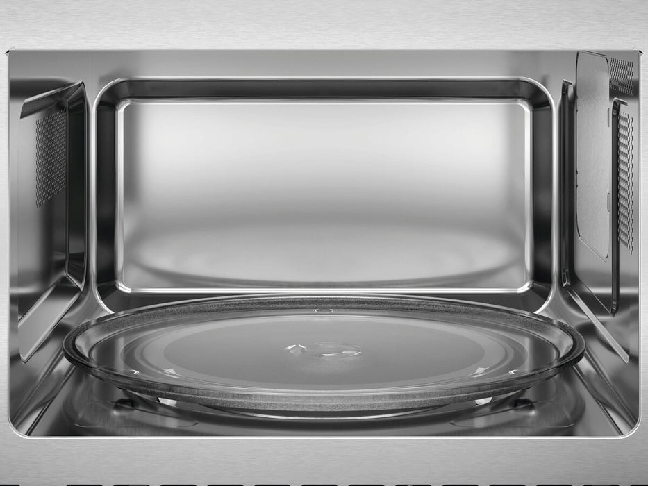EAN 7333394155517 - Electrolux LMS4253TBX Negro Microondas con grill Integrado 25 L 900 W imagen 8