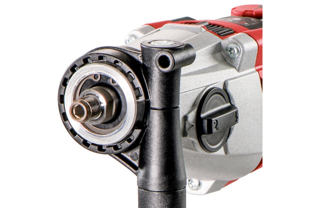 EAN 4007430312693 - Metabo SBEV 1300-2 S 3100 RPM Negro, Verde, Rojo imagen 2