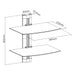 EAN 4043718263912 - InLine 23151B soporte para TV Negro imagen 2