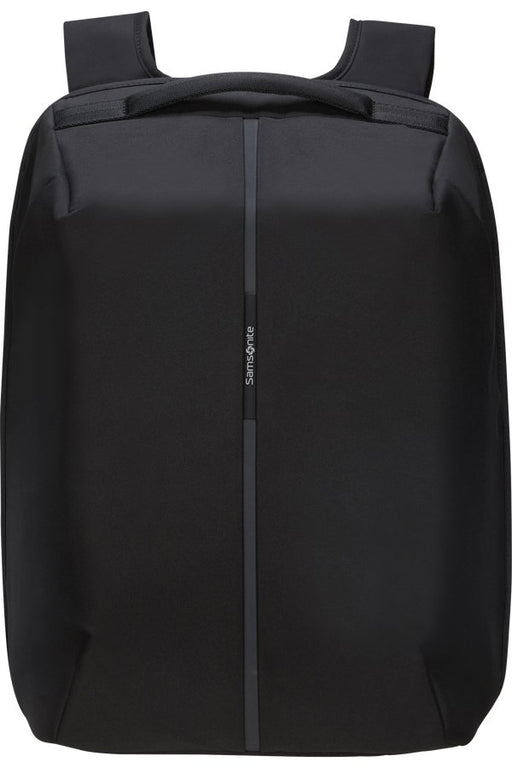 EAN 5400520265722 - Samsonite Securipak 2.0 43,9 cm (17.3") Mochila Negro imagen 1
