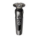 EAN 8720689004343 - Philips SP9872/15 afeitadora Máquina de afeitar de rotación Recortadora Negro, Gris imagen 2
