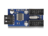 EAN 4043619611003 - DeLOCK 61100 tarjeta y adaptador de interfaz Interno USB 2.0 header - 9 pin imagen 1