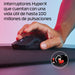 EAN 0197192120217 - HyperX Pulsefire Haste 2 Mini Wireless Black Gaming Mouse ratón Juego Ambidextro RF Wireless + Bluetooth  imagen 3